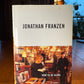 How to Be Alone by Jonathan Franzen