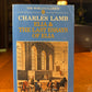 Elia & The Last Essays of Elia by Charles Lamb