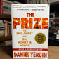 The Prize - The Epic Quest for Oil, Money & Power by Daniel Yergin