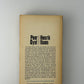 Peer Gynt by Henrik Ibsen