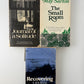 3 by May Sarton