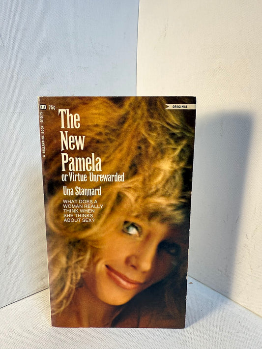 The New Pamela by Una Stannard