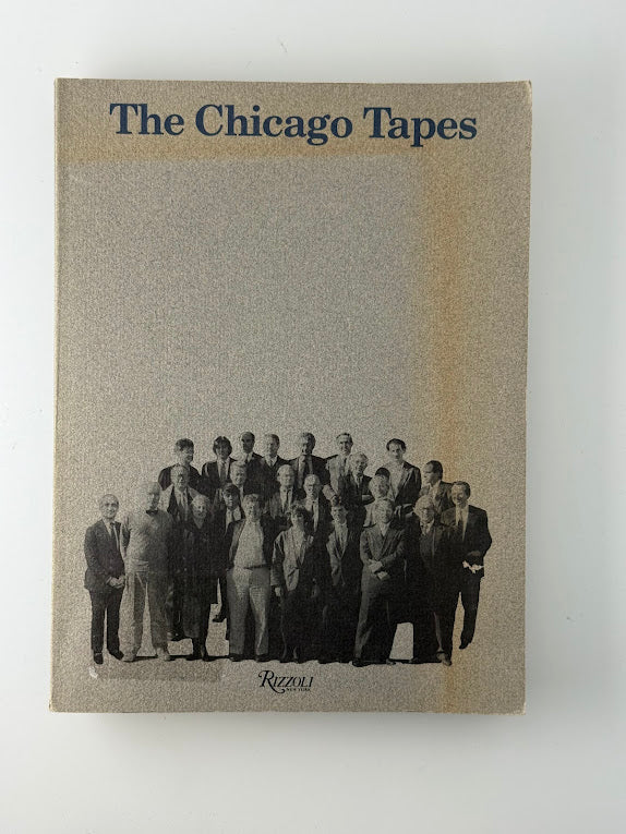 The Chicago Tapes