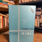 Crossings by Chuang Hua