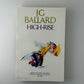 High-Rise by J.G. Ballard