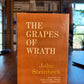The Grapes of Wrath by John Steinbeck