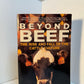 Beyond Belief - The Rise and Fall of the Cattle Culture by Jeremy Rifkin