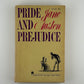 Pride and Prejudice by Jane Austen