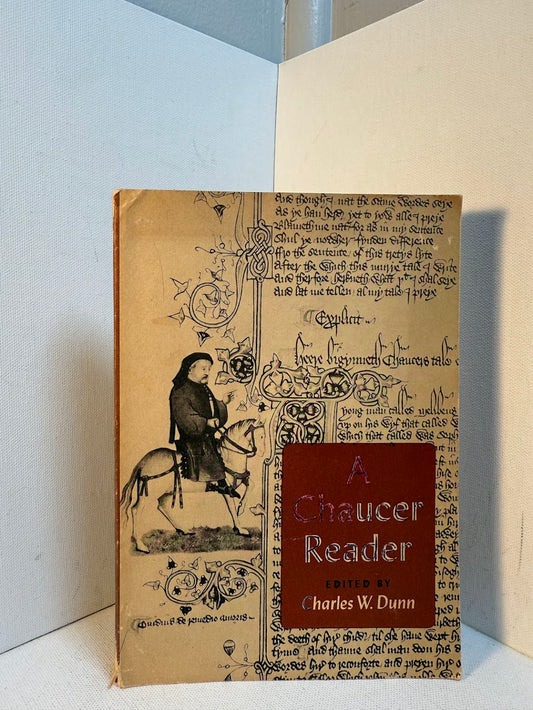 A Chaucer Reader