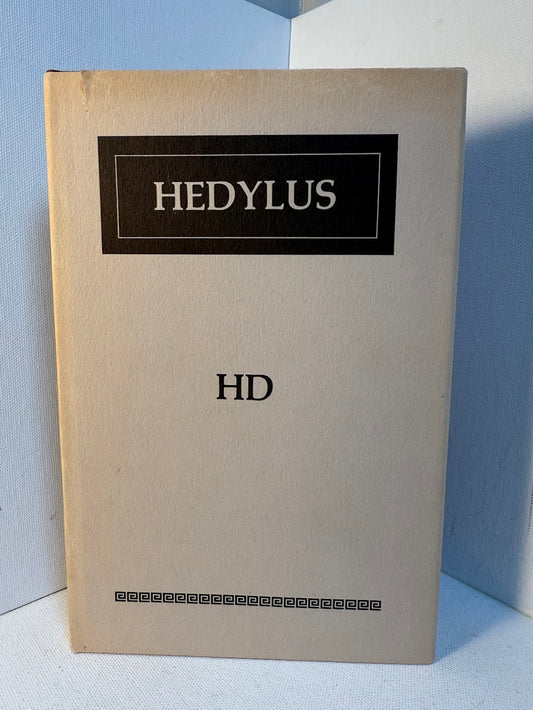 Hedylus by HD