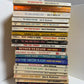 Lot of 21 vintage pulp paperbacks (Lawrence Block, John D. MacDonald etc)