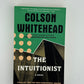 The Intuitionist by Colson Whitehead