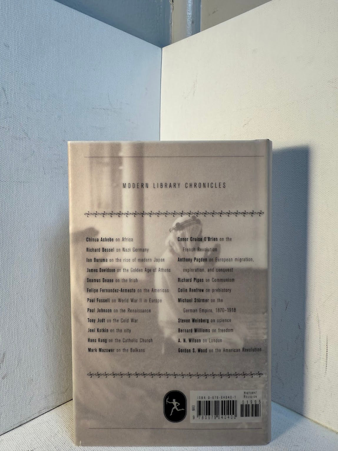 Islam by Karen Armstrong