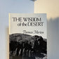 The Wisdom of the Desert by Thomas Merton