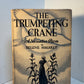 The Trumpeting Crane - A Narrative Poem by Helene Magaret