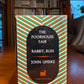 The Poorhouse Fair & Rabbit, Run by John Updike