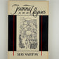Joanna and Ulysses by May Sarton