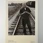Geography of Holiness - The Photography of Thomas Merton
