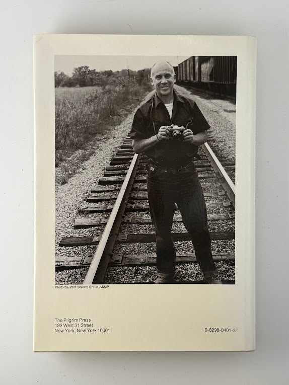 Geography of Holiness - The Photography of Thomas Merton