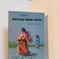 American Indian Stories by Zitkala-Sa