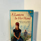 A Lantern in Her Hand by Bess Streeter Aldrich