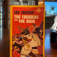 The Cossacks and the Raid by Leo Tolstoy