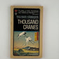 Thousand Cranes by Yasunari Kawabata