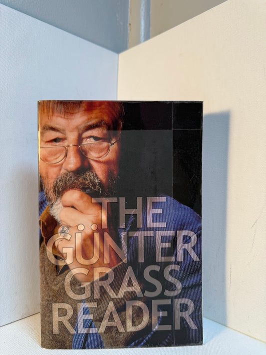 The Gunter Grass Reader