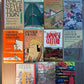 11 vintage Kodansha & Tuttle paperbacks on Japan