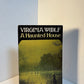 A Haunted House by Virginia Woolf