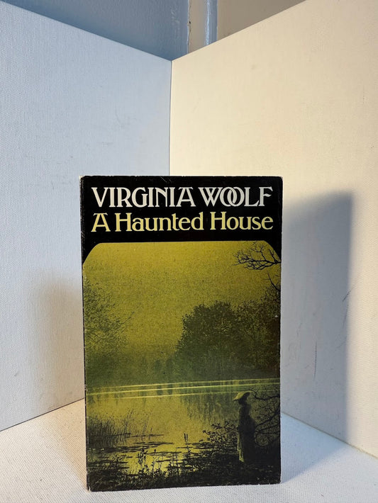 A Haunted House by Virginia Woolf