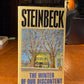 The Winter of Our Discontent by John Steinbeck