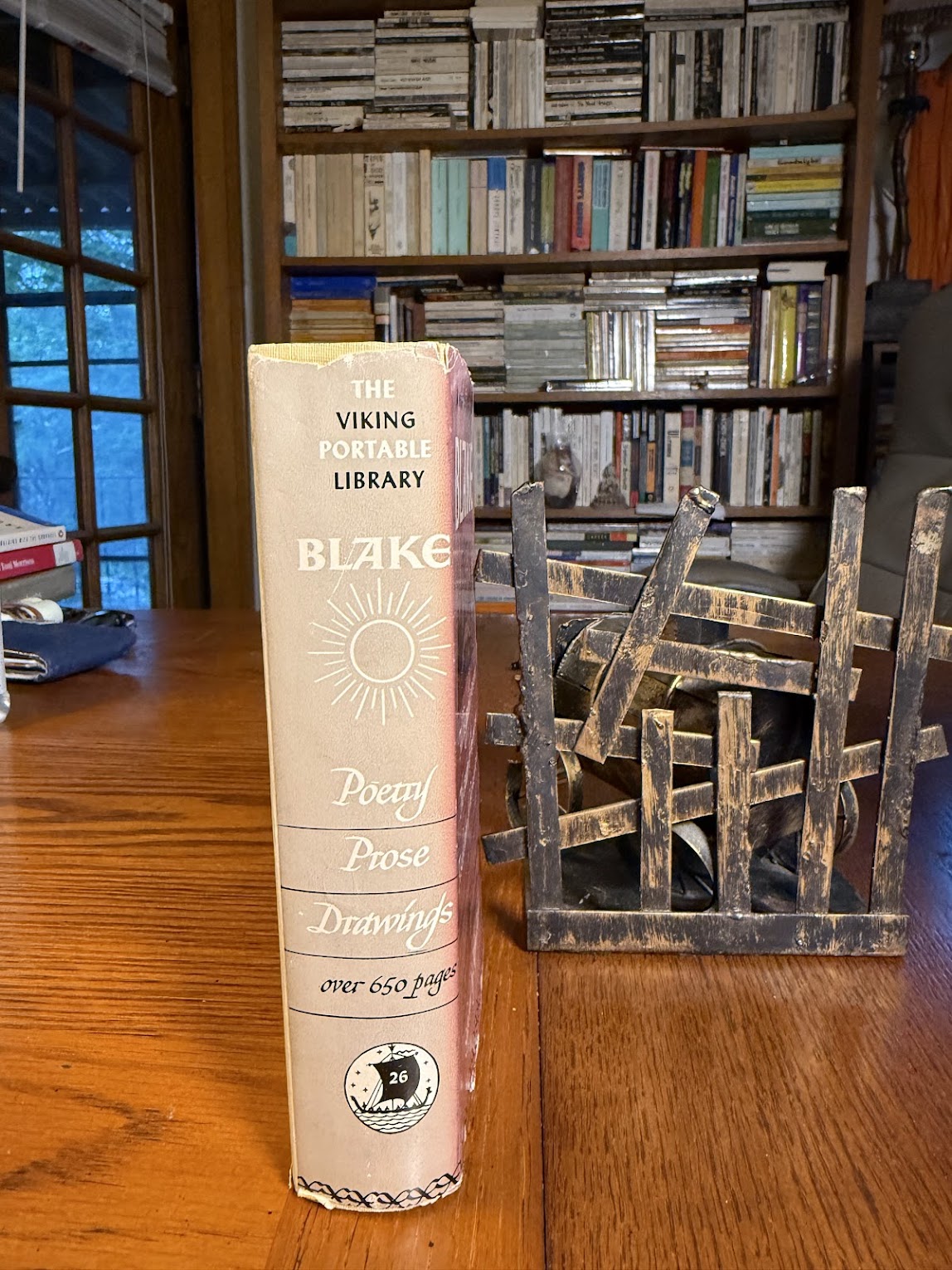 The Portable Blake