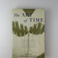 The Art of Time by Jean-Louis Servan Schreiber