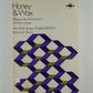 Honey & Wax by Richard Stern