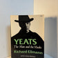 Yeats The Man and the Masks by Richard Ellmann