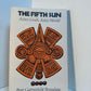 The Fifth Sun - Aztec Gods, Aztec World by Burr Cartwright Brundage