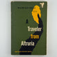 A Traveler from Altruria by William Dean Howells