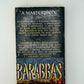 Barabbas by Par Lagerkvist