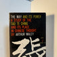 The Way and Its Power by Arthur Waley
