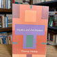Mystics and Zen Masters by Thomas Merton
