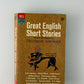 Great English Short Stories selected by Christopher Isherwood