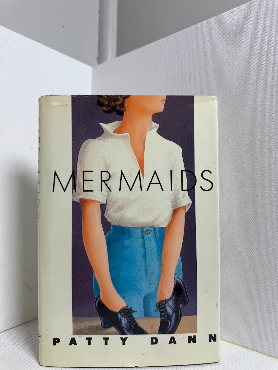 Mermaids by Patty Dann