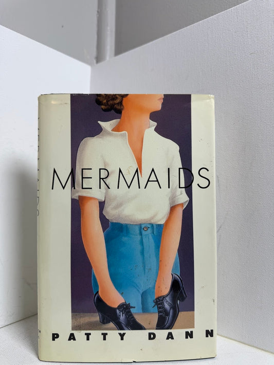 Mermaids by Patty Dann