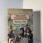 Vanity Fair by William Thackeray