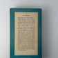 Elizabethan and Jacobean Prose 1550-1620 edited by Kenneth Muir