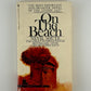 On the Beach by Nevil Shute