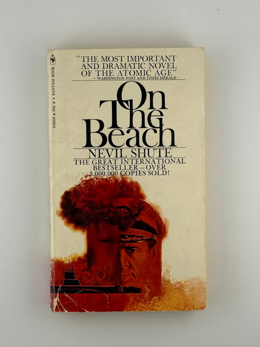 On the Beach by Nevil Shute