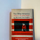 The Other America by Michael Harrington