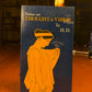 Notes on Thought & Vision by H.D.